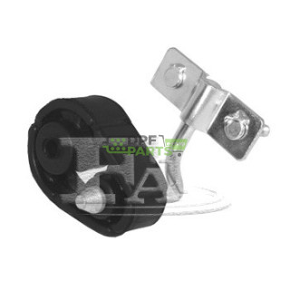 Ford wieszak gumowo-metalowy - 133-924 F1