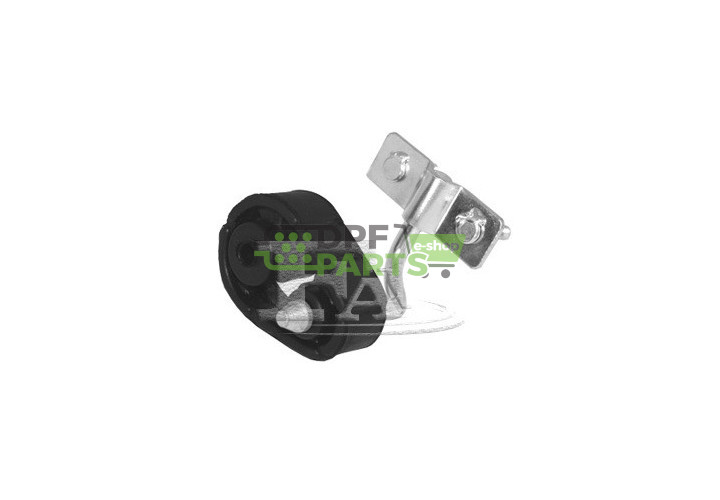 Ford wieszak gumowo-metalowy - 133-924 F1