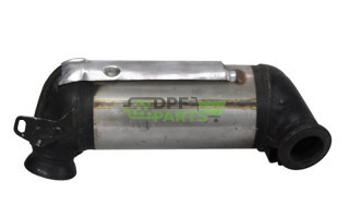 Katalizator - Mercedes - 4544900514