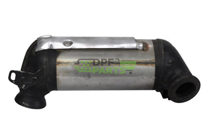 Katalizator - Mercedes - 4544900514