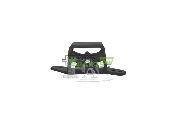 Toyota wieszak gumowo-metalowy - 773-922 F1
