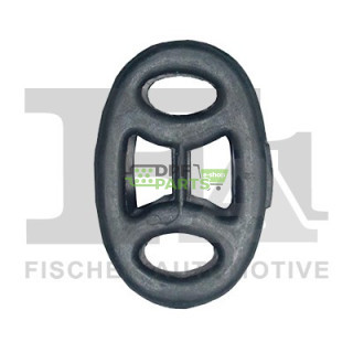 Opel wieszak gumowy EPDM - 123-712 F1