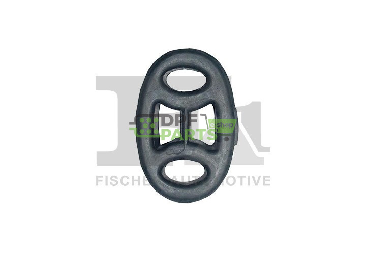 Opel wieszak gumowy EPDM - 123-712 F1