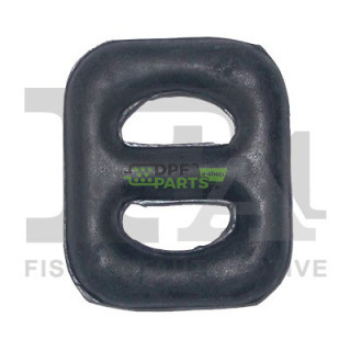 Opel wieszak gumowy EPDM - 123-713 F1