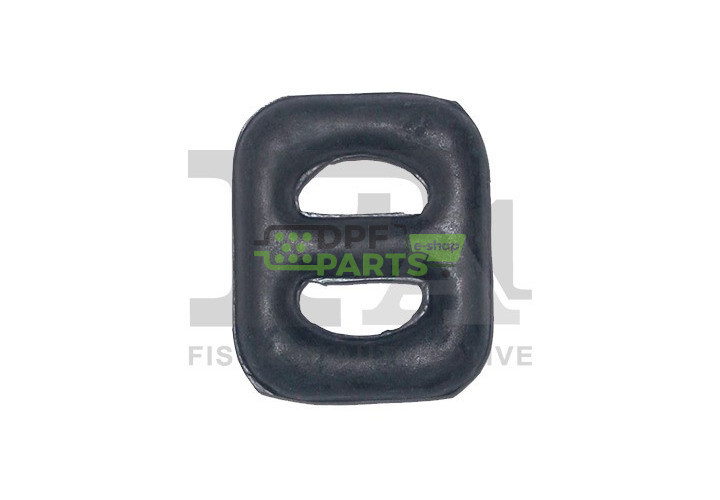 Opel wieszak gumowy EPDM - 123-713 F1