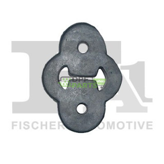 Opel czesc gumowa EPDM - 123-715 F1
