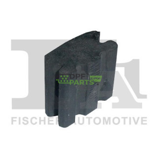 Opel czesc gumowa 13 mm - 123-719 F1