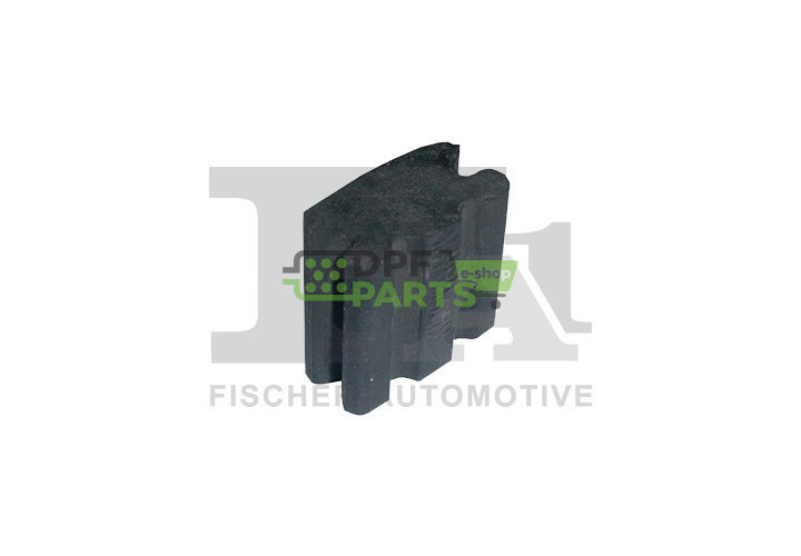 Opel czesc gumowa 13 mm - 123-719 F1