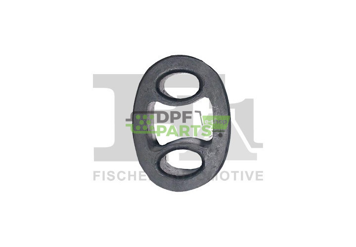 Opel wieszak gumowy EPDM - 123-723 F1