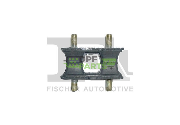 Opel wieszak gumowy-metalowy M8x1,25 - 123-727 F1