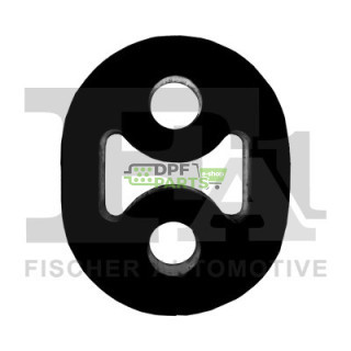 Opel wieszak gumowy EPDM - 123-735 F1