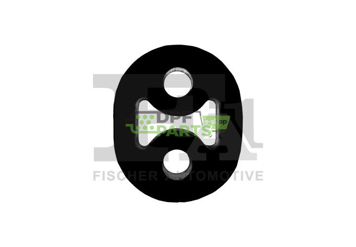 Opel wieszak gumowy EPDM - 123-735 F1