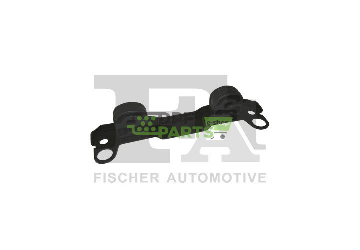 Opel wieszak gumowo-metalowy - 123-738 F1