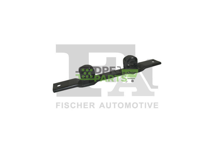 Opel wieszak gumowo-metalowy - 123-739 F1