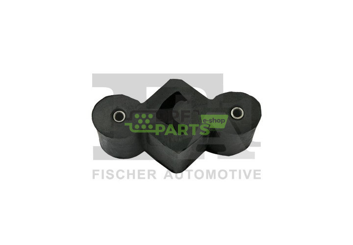 Fiat wieszak gumowo-metalowy - 333-744 F1