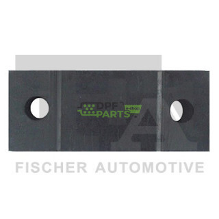 Alfa Romeo wieszak gumowy EPDM - 363-701 F1