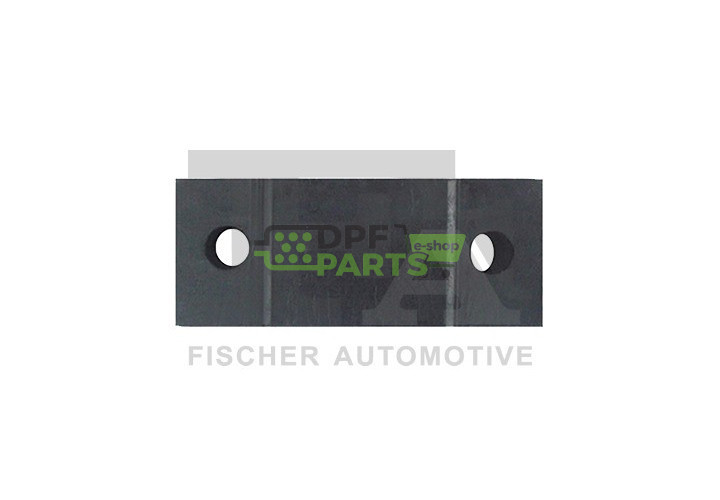Alfa Romeo wieszak gumowy EPDM - 363-701 F1