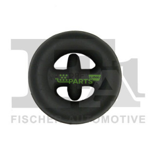 Alfa Romeo wieszak gumowy EPDM - 363-703 F1