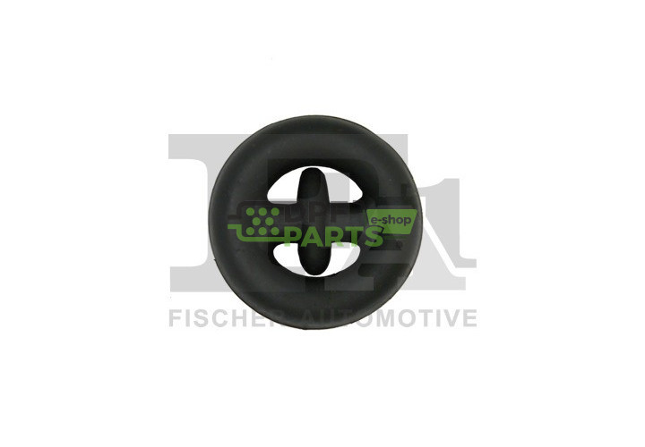 Alfa Romeo wieszak gumowy EPDM - 363-703 F1