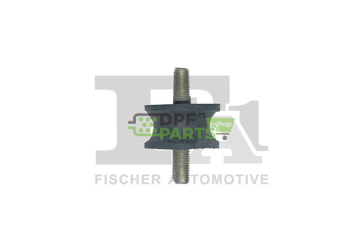 Rover wieszak gumowy - 453-701 F1