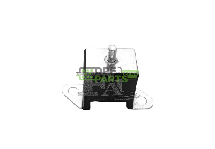 Rover wieszak gumowy - 453-703 F1