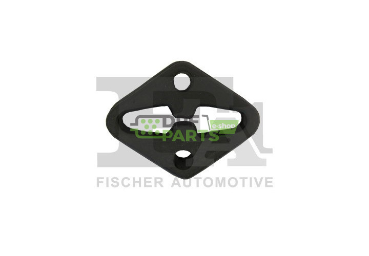 Rover wieszak gumowy EPDM - 453-707 F1