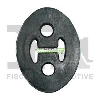 Rover wieszak gumowy - 453-709 F1