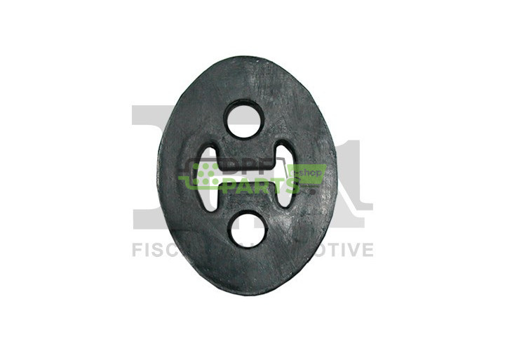 Rover wieszak gumowy - 453-709 F1