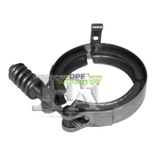 Volvo obejma 81 mm - 554-875 F1
