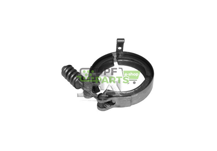Volvo obejma 81 mm - 554-875 F1