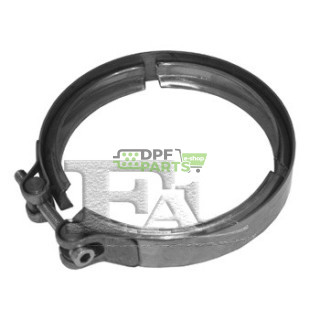 Obejma DAF - 824-846 F1