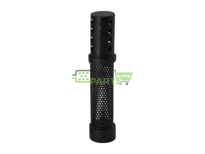 Db Killer / Wygłuszenie / Wyciszacz Fi 50 - 220 mm długość