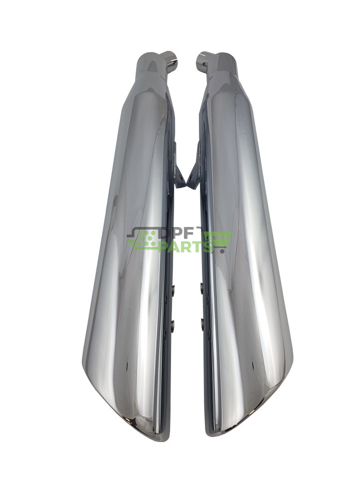 Tłumiki przelotowe TRIUMPH Thunderbird 1600/1700