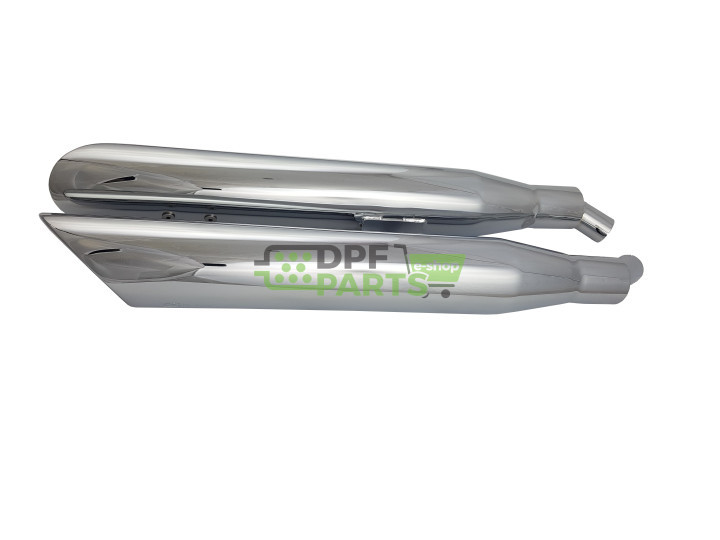 Tłumiki przelotowe TRIUMPH Thunderbird 1600/1700
