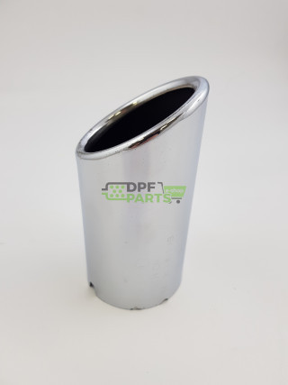 Końcówka układu wydechowego AUDI A5 S-LINE - 8K0253825AB  8K0-253-825-AB