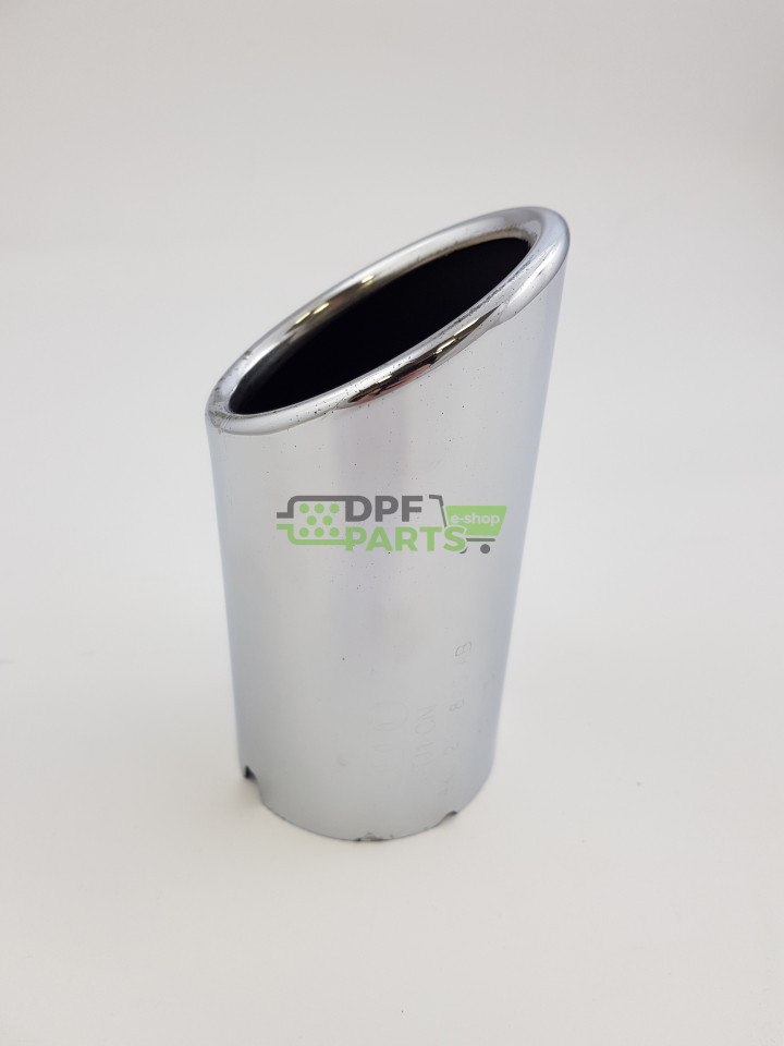 Końcówka układu wydechowego AUDI A5 S-LINE - 8K0253825AB  8K0-253-825-AB