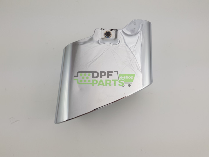 Końcówka układu wydechowego BMW X6 F16 lewa - 8-07253.02 0260