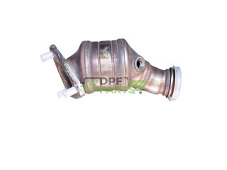 Katalizator FIAT / CITROEN / PEUGEOT - 3.0 D - 1365755080  1351878080 1359306080