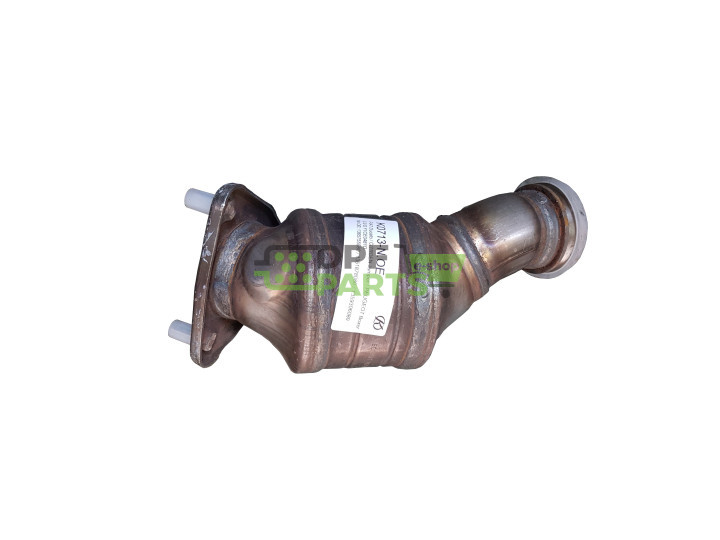 Katalizator FIAT / CITROEN / PEUGEOT - 3.0 D - 1365755080  1351878080 1359306080