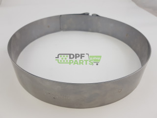 Obejma DPF Mercedes Actros - A0019955744