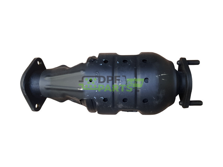 Filtr cząstek stałych GPF KIA Ceed, Rio / HYUNDAI Kona, Electric - 1.0 T-GDI - 289G004FP0