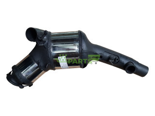 Filtr cząstek stałych DPF JAGUAR XE X760, F-PACE X761 / RANGE Velar - T4A29040 LR112140 KK835H380AC