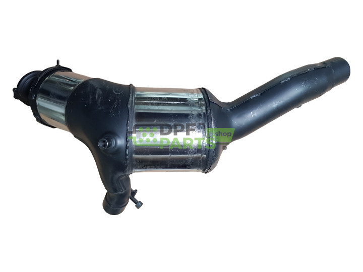 Filtr cząstek stałych DPF JAGUAR XE X760, F-PACE X761 / RANGE Velar - T4A29040 LR112140 KK835H380AC