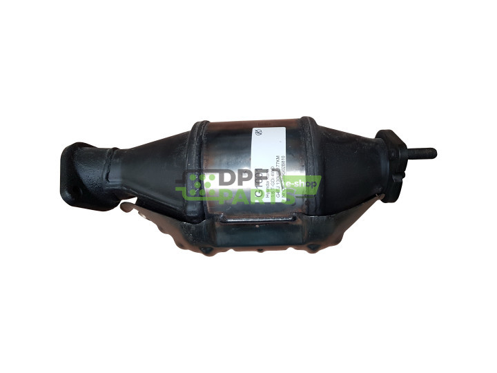 Filtr cząstek stałych GPF HYUNDAI Kona - 1.6 T-GDI - 289G02B810