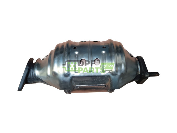 Filtr cząstek stałych GPF HYUNDAI Kona - 1.6 T-GDI - 289G02B810