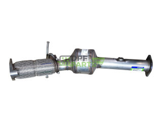 Katalizator VOLVO XC90 II D5 AWD - 2.0 D - 36010053 31293896 31293896