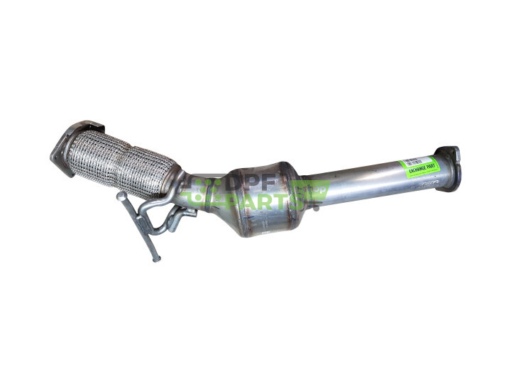 Katalizator VOLVO XC90 II D5 AWD - 2.0 D - 36010053 31293896 31293896