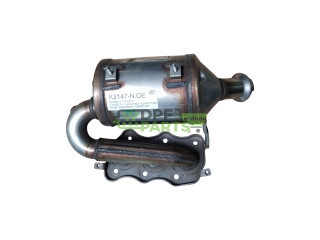 Katalizator RENAULT Twingo II - 1.0 SCE - 208025987R 208025112R