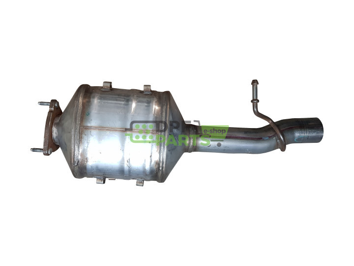 Filtr cząstek stałych DPF LAND ROVER Range Rover Evoque - 2.2 TD - BJ325H250AC