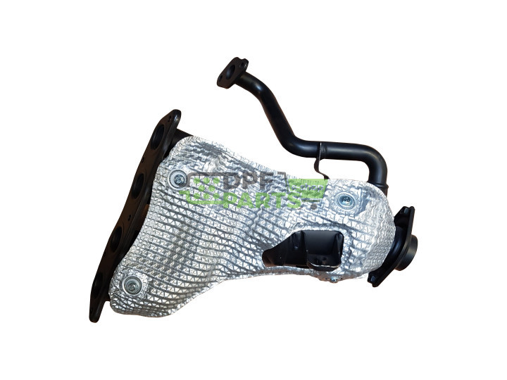 Katalizator TOYOTA Prius, CH-R - 1.8 Hybrid - 17141-37210